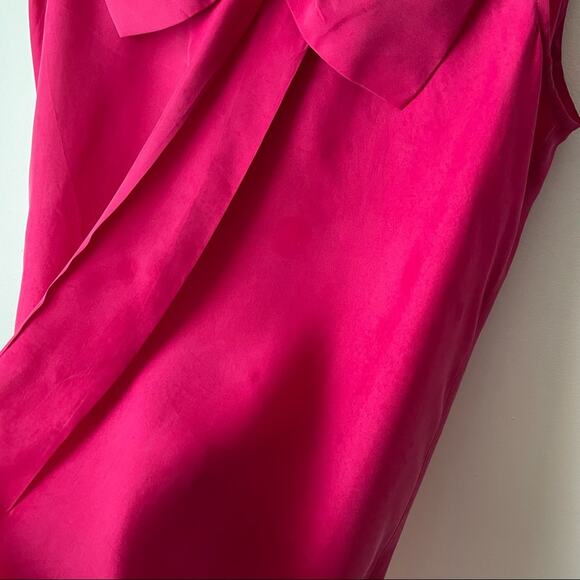 Day Birger Et Mikkelsen Silk Dress Size 40 - Picture 8 of 8